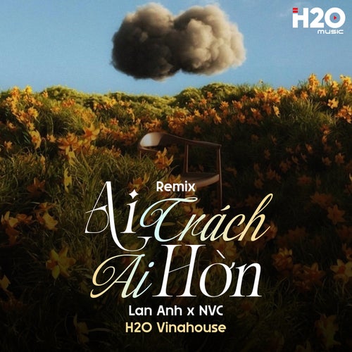 Ai Trách Ai Hờn (Remix)