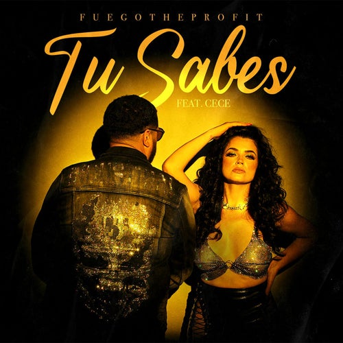 Tu Sabes (feat. CeCe)