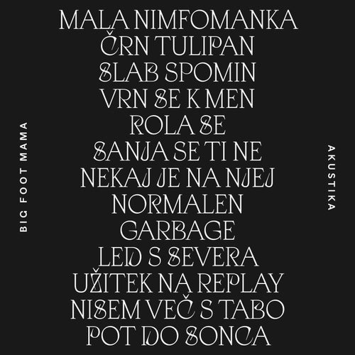 Mala nimfomanka