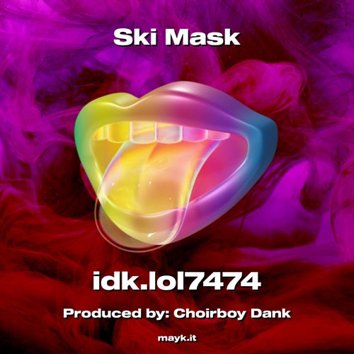 Ski Mask
