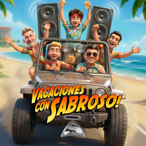 Vacaciones con Sabroso