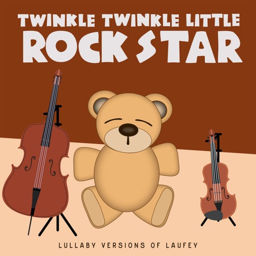 Lullaby Versions of Laufey