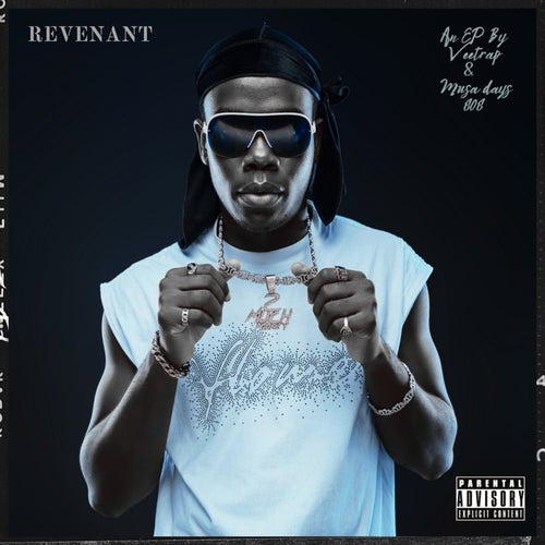 REVENANT (feat. Musa Days 808)