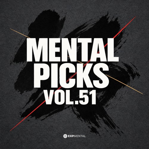 Mental Picks Vol.51