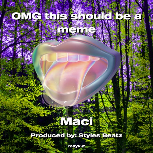 OMG this should be a meme