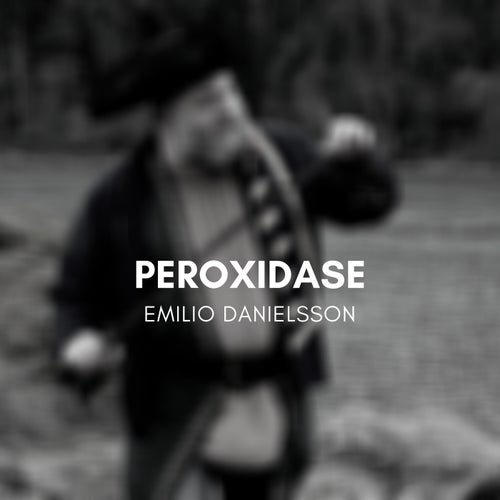 Peroxidase