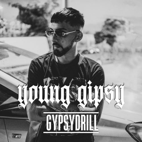 GYPSYDRILL