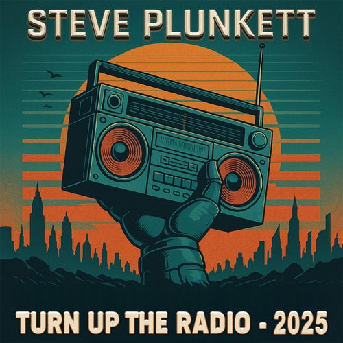 Turn Up the Radio