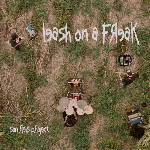 Leash On a Freak (Live)