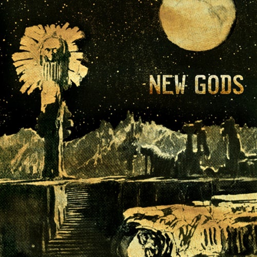 New Gods