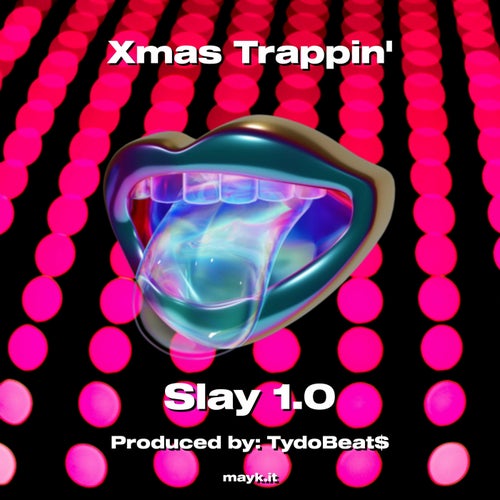 Xmas Trappin