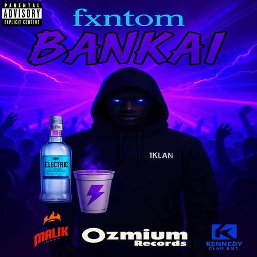 Bankai (Clean Version)