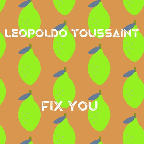 Fix You