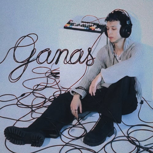 Ganas