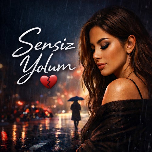 Sensiz Yolum