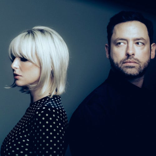 Phantogram Profile