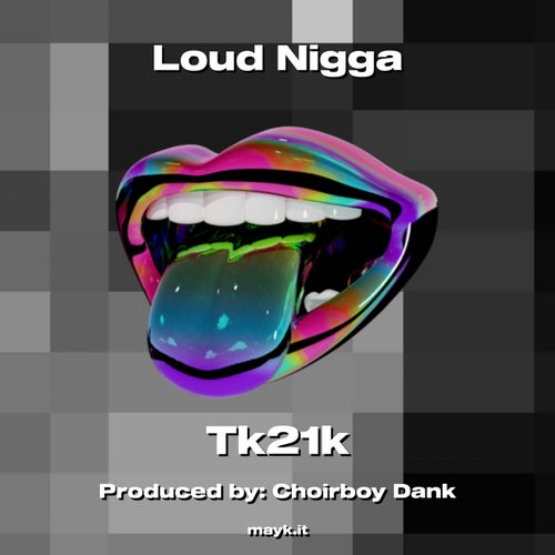 Loud n****