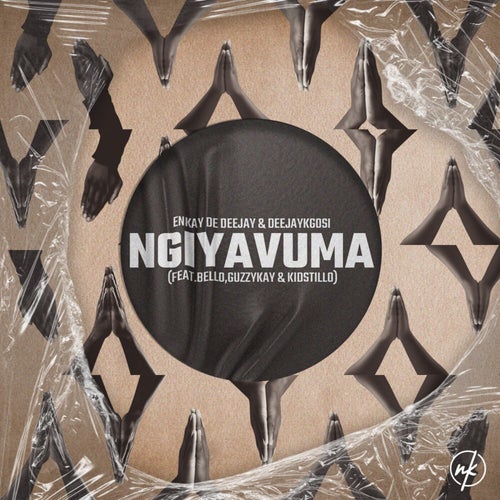 Ngiyavuma