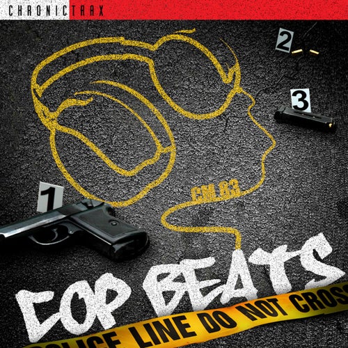 Cop Beatz