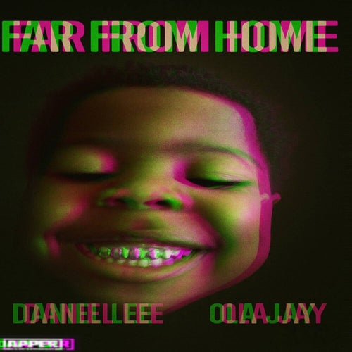 Far From Home