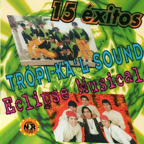 15 Éxitos