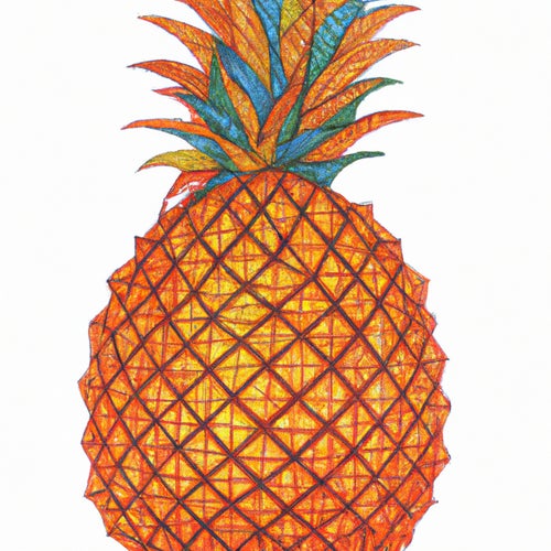 pineapple