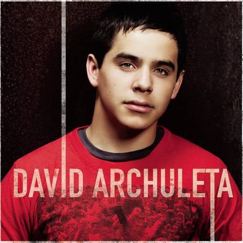 David Archuleta (Deluxe)