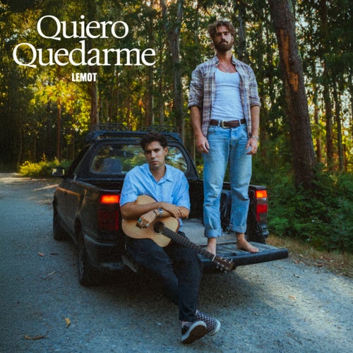 Quiero Quedarme
