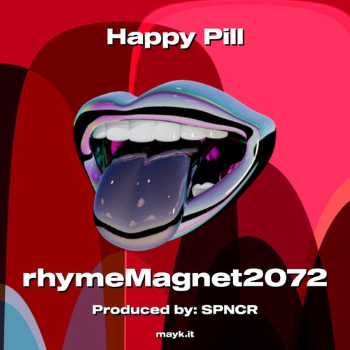 Happy Pill