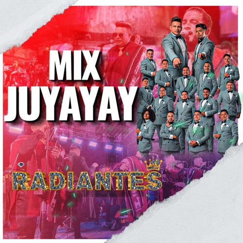 Mix Juyayay