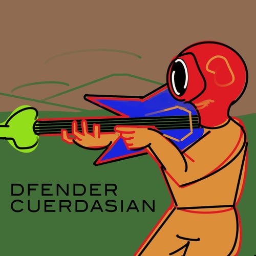 Cuerdasian