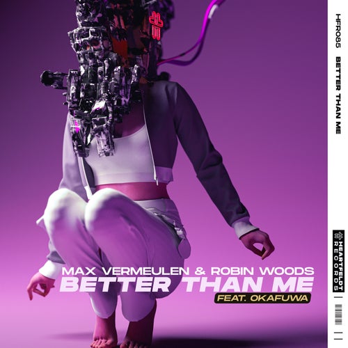 Better Than Me (feat. Okafuwa)