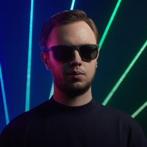 Andrew Rayel Profile