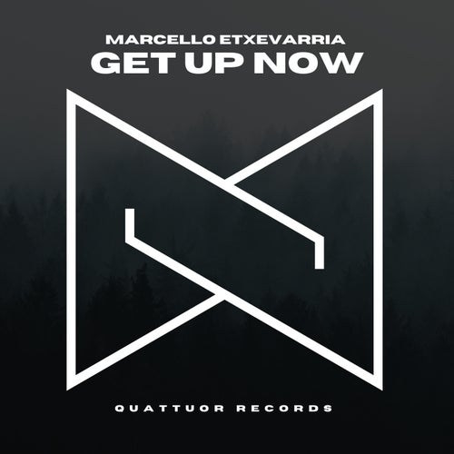 Get Up Now (Original Mix)