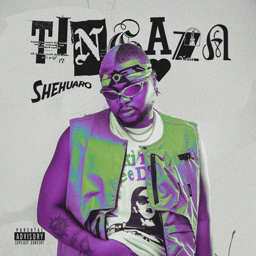 Tingaza