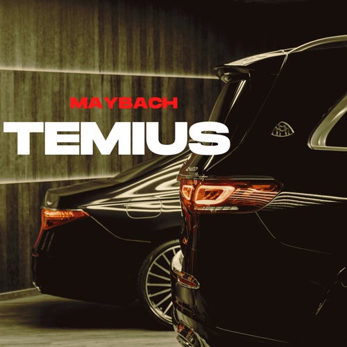 Maybach Temius