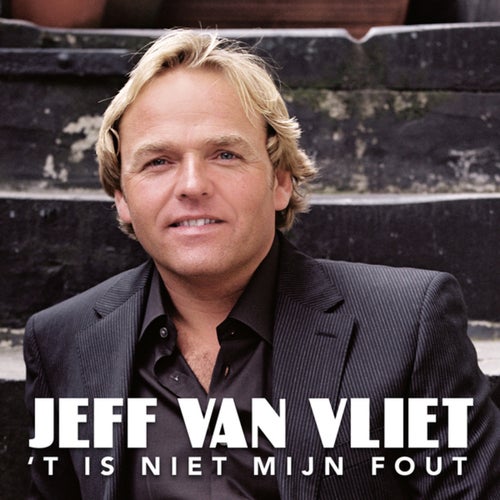 't Is Niet Mijn Fout