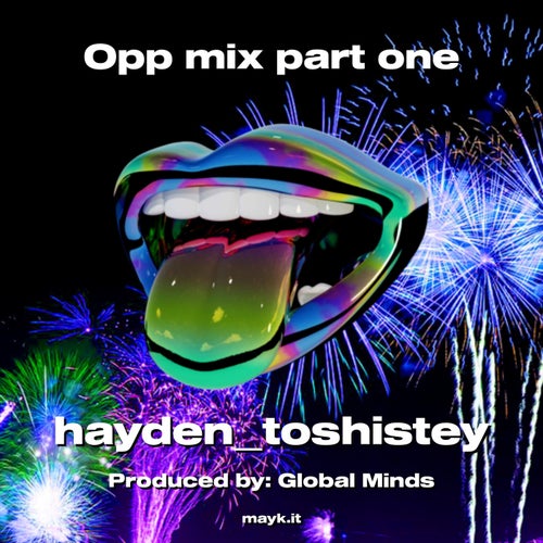 Opp mix part one