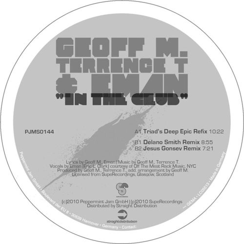 Release of the week