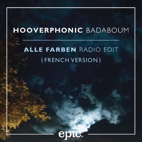 Badaboum (Alle Farben Remix) (French Version)