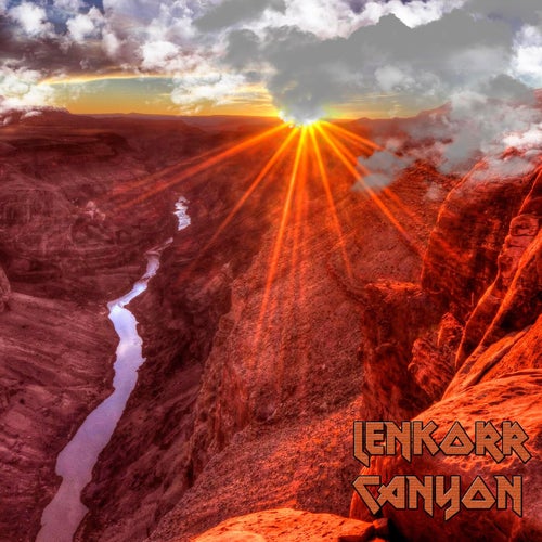 Canyon