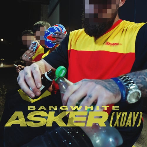 ASKER (XDAY)