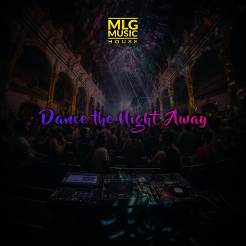 Dance the Night Away (Feat: Aria Isi)