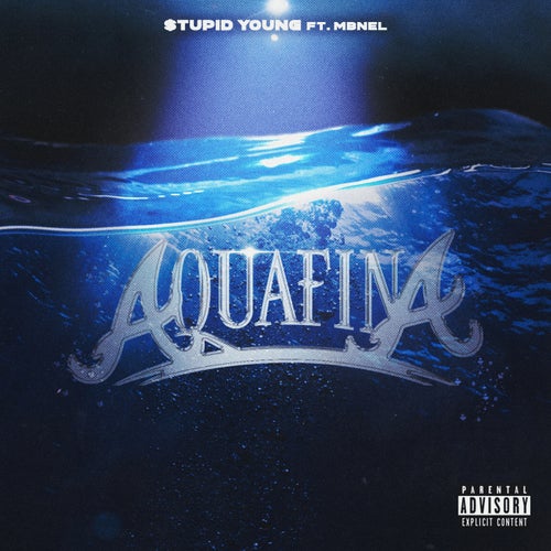 Aquafina (feat. MB Nel)