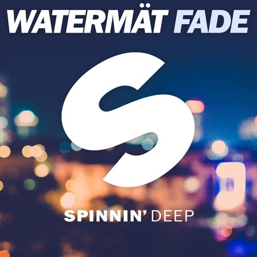 Fade (Extended Mix)