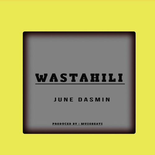 WASTAHILI (feat. MUZOBEATZ)