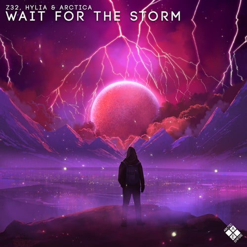 Wait For The Storm