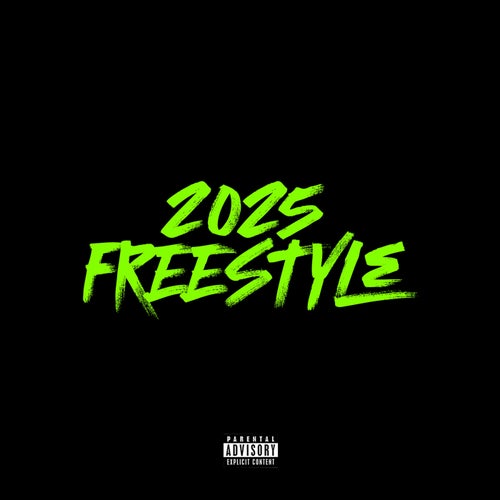 2025 Freestyle