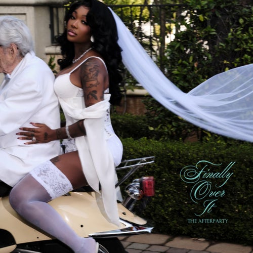 Finally Over It (The Afterparty)