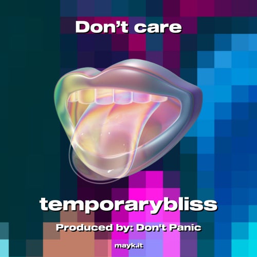Don’t care